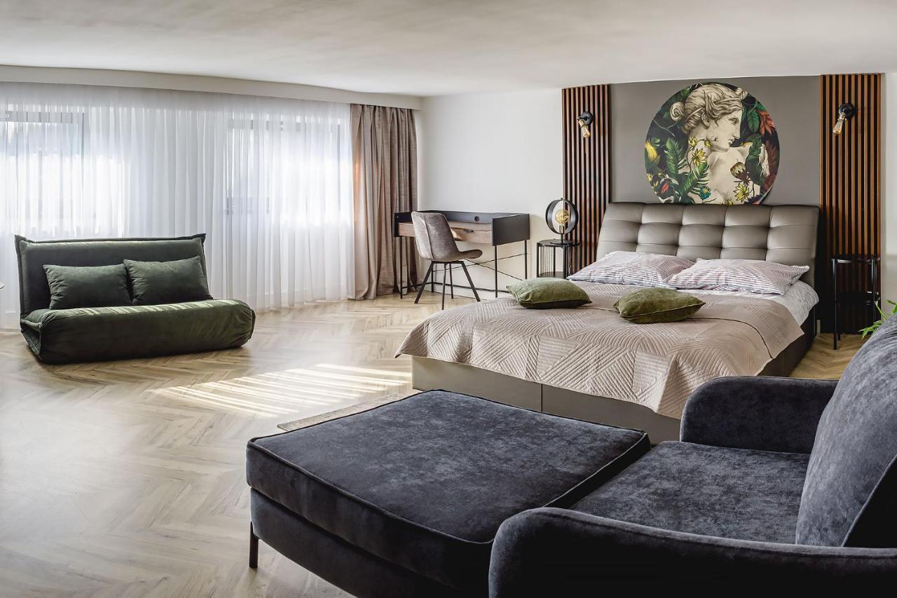 Apartament Dwupoziomowy Venus Czestochowa Ngoại thất bức ảnh